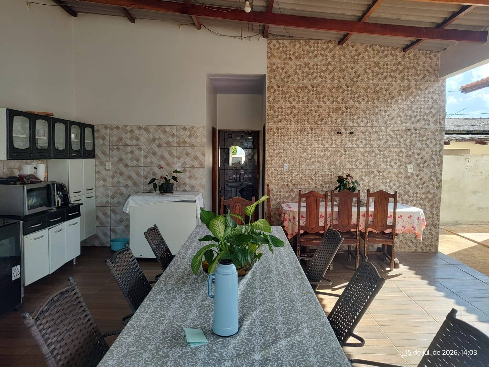 Casa, 3 quartos, 90 m² - Foto 17