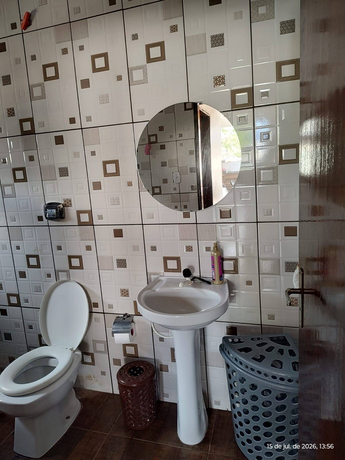 Casa, 3 quartos, 90 m² - Foto 21