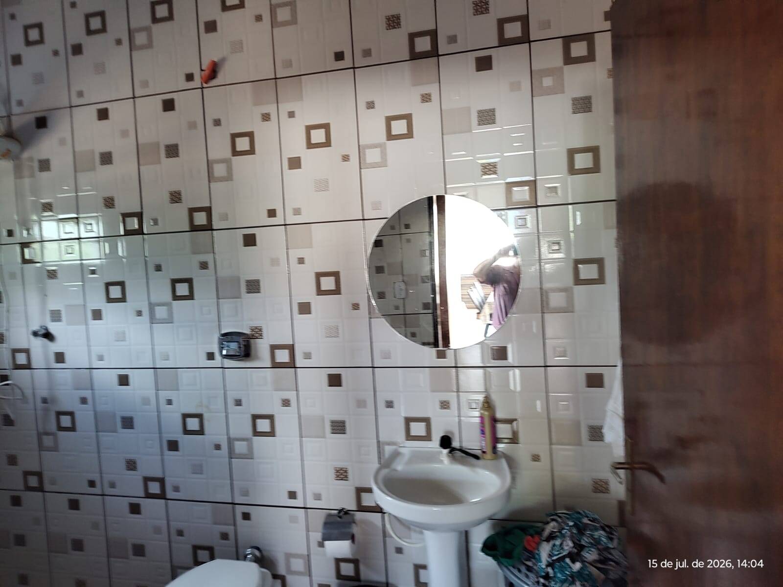 Casa, 3 quartos, 90 m² - Foto 23