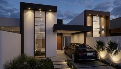 Casa, 2 quartos, 87 m² - Foto 4