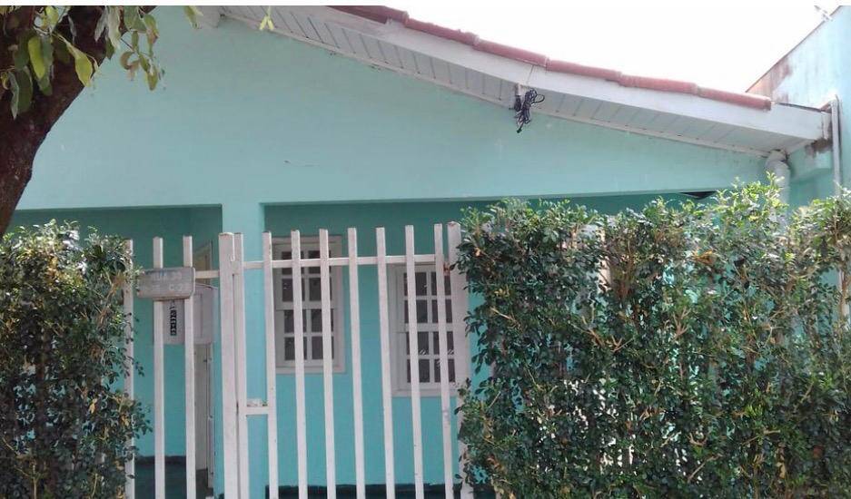 Casa, 3 quartos, 120 m² - Foto 2