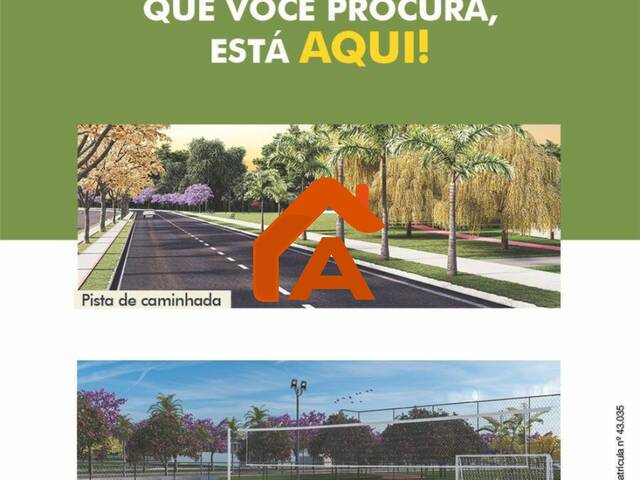 #2 - Área para Venda em Tangará da Serra - MT
