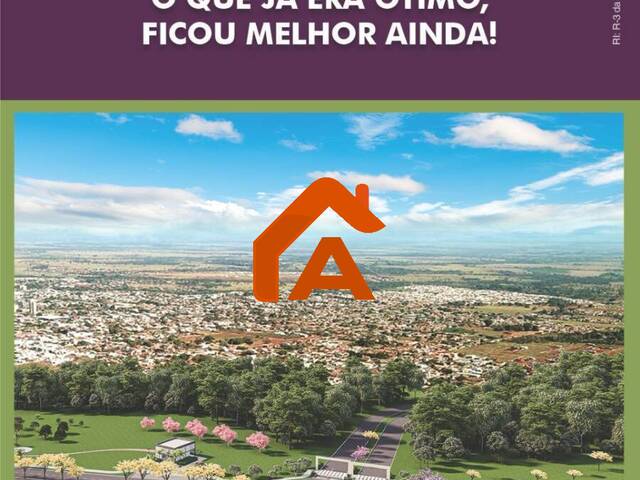 Área para Venda em Tangará da Serra - 4