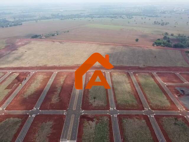 #2 - Área para Venda em Tangará da Serra - MT