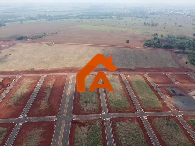 #2 - Área para Venda em Tangará da Serra - MT