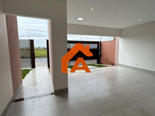 Casa para Venda em Tangará da Serra - 5
