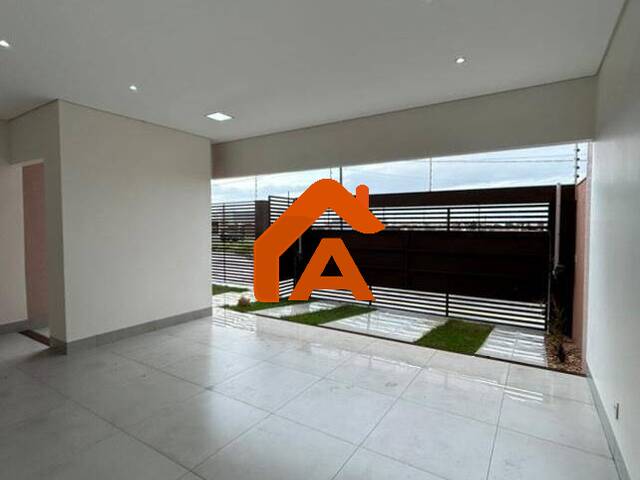 Casa para Venda em Tangará da Serra - 2