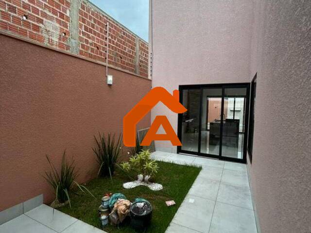 Casa para Venda em Tangará da Serra - 4