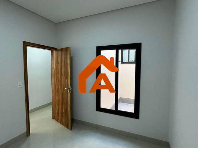 Casa para Venda em Tangará da Serra - 4
