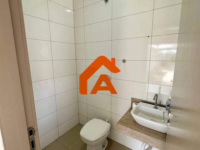 Casa para Venda em Tangará da Serra - 3