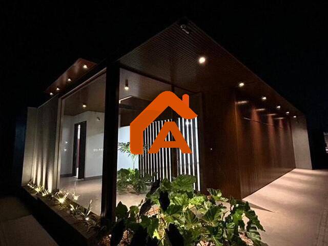 Casa para Venda em Tangará da Serra - 5