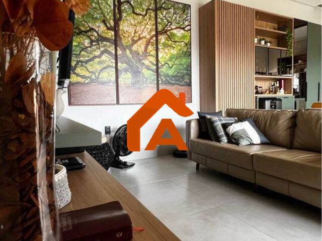 Casa para Venda em Tangará da Serra - 3