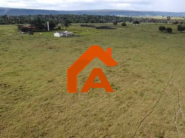 Chácara para Venda em Tangará da Serra - 5