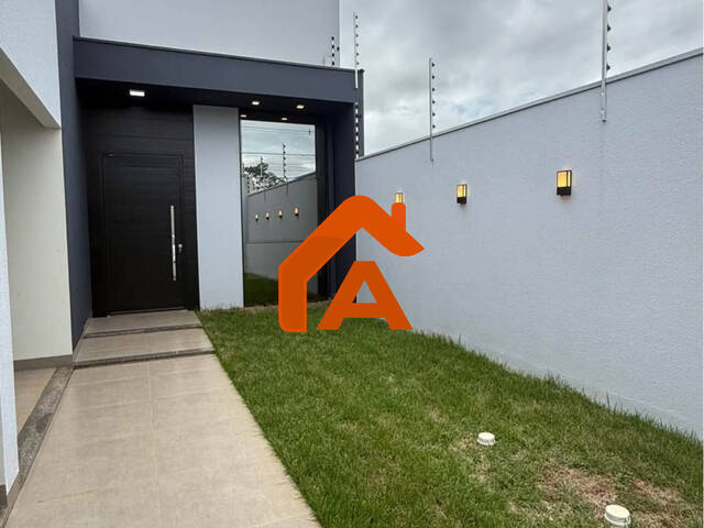 Casa para Venda em Tangará da Serra - 2