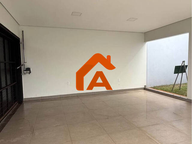 Casa para Venda em Tangará da Serra - 4