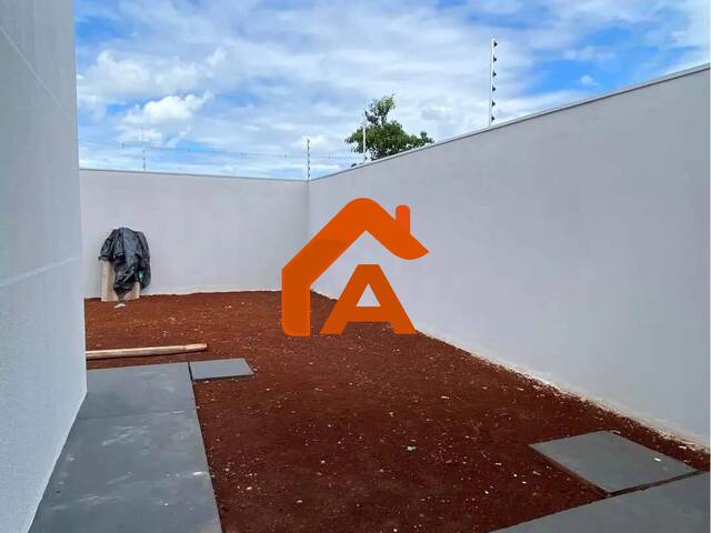 Casa para Venda em Tangará da Serra - 5