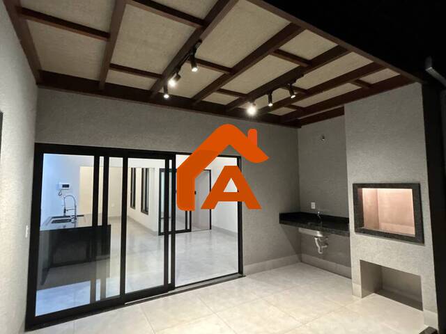 Casa para Venda em Tangará da Serra - 2