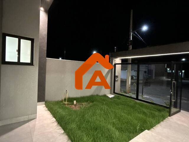 Casa para Venda em Tangará da Serra - 5