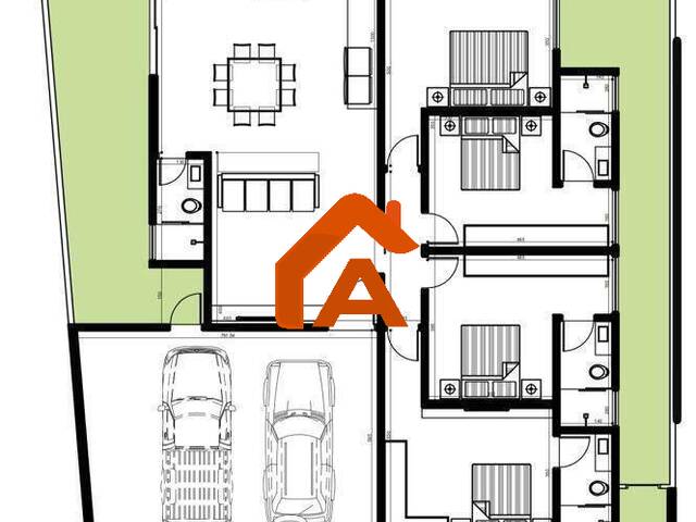Casa para Venda em Tangará da Serra - 2