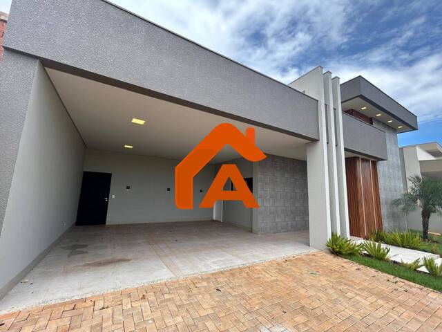 Casa para Venda em Tangará da Serra - 2