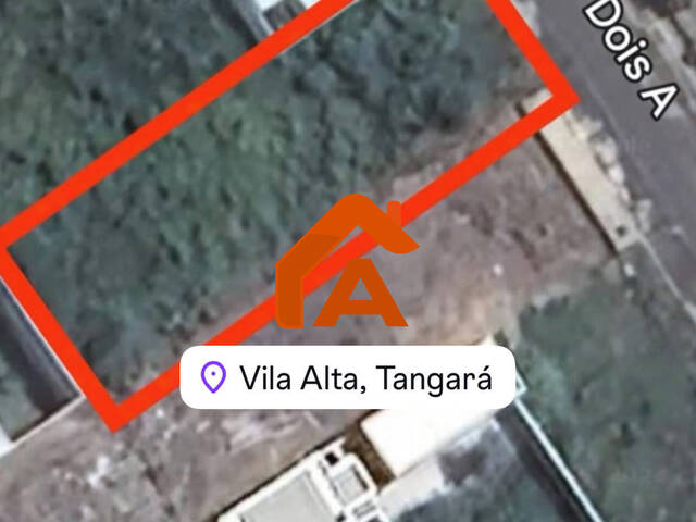 #27 - Área para Venda em Tangará da Serra - MT