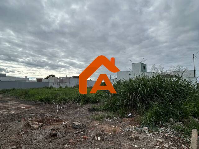 Área para Venda em Tangará da Serra - 5