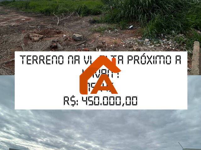 Área para Venda em Tangará da Serra - 4