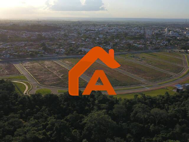 #29 - Área para Venda em Tangará da Serra - MT