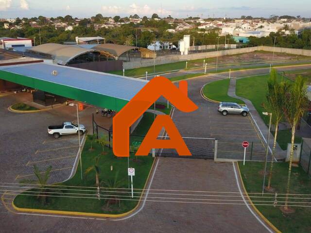 #29 - Área para Venda em Tangará da Serra - MT