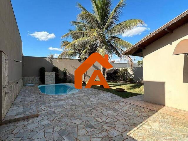 Casa para Venda em Tangará da Serra - 2