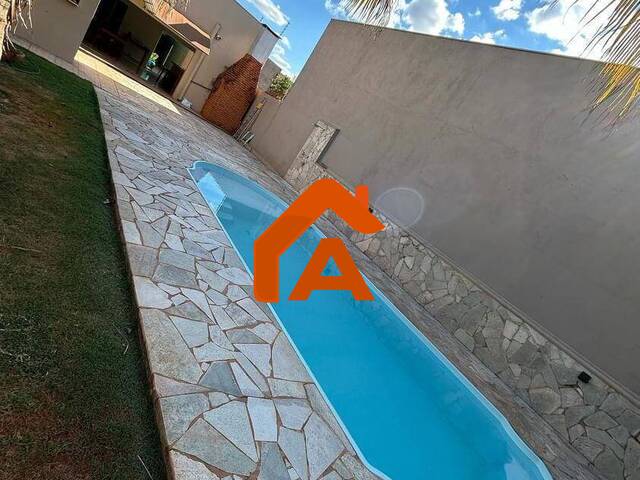 Casa para Venda em Tangará da Serra - 5