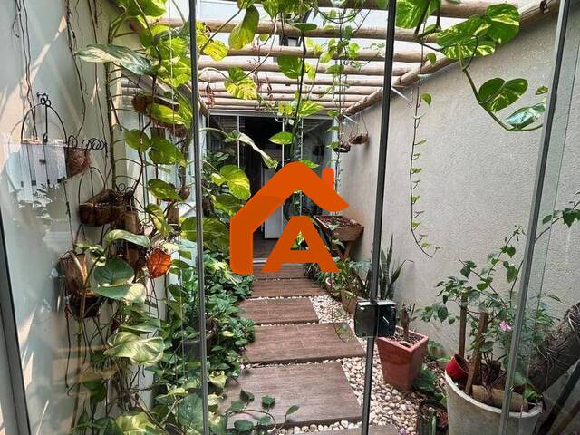 Casa para Venda em Tangará da Serra - 3