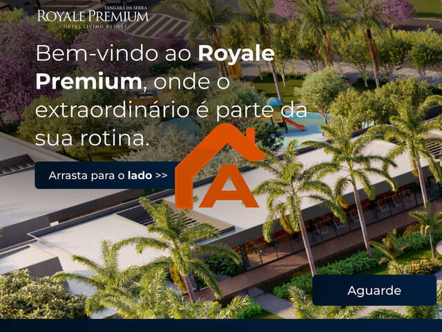 #42 - Área para Venda em Tangará da Serra - MT