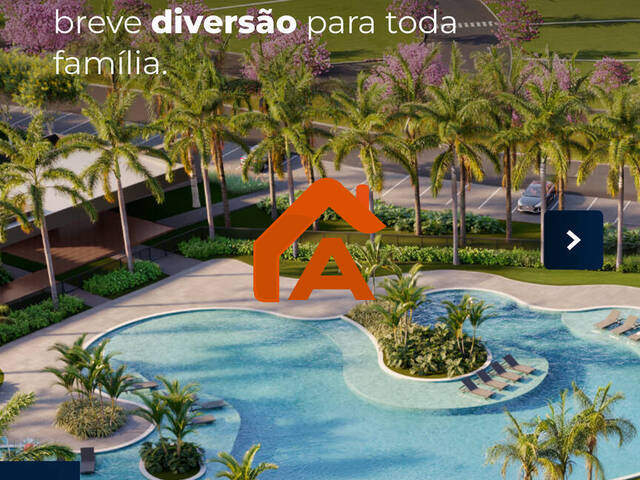 #42 - Área para Venda em Tangará da Serra - MT