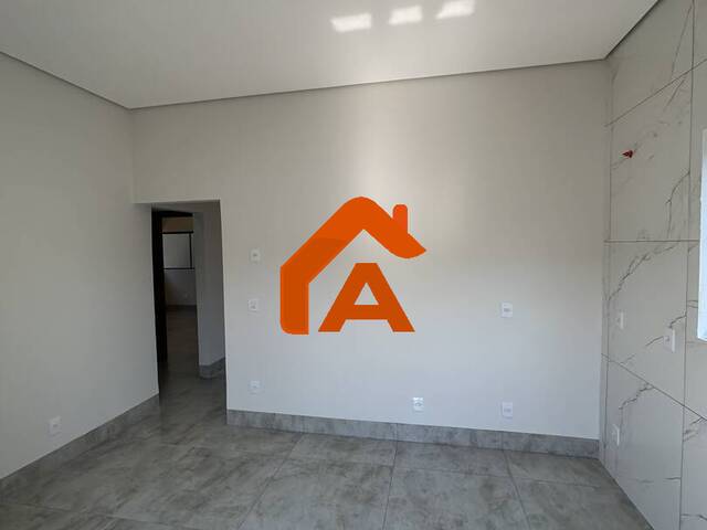 Casa para Venda em Tangará da Serra - 3