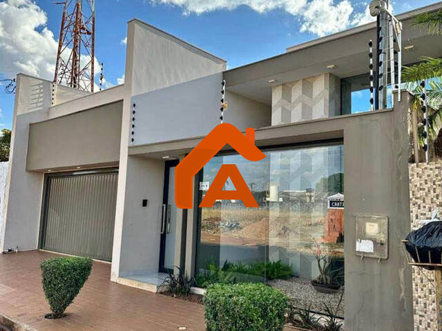 Casa para Venda em Tangará da Serra - 5