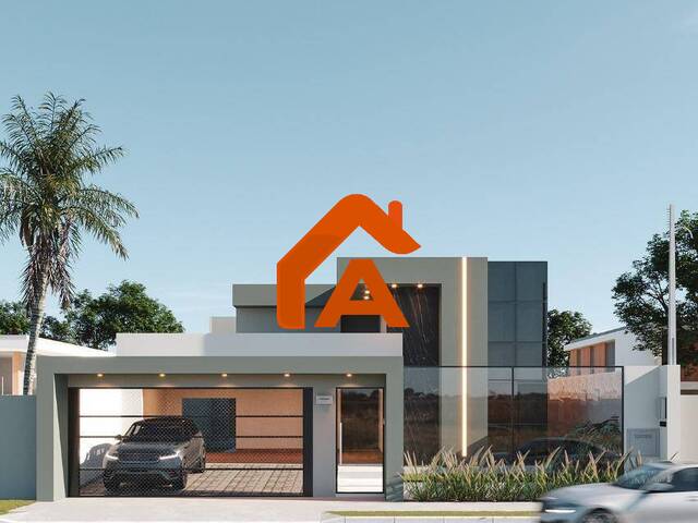 Casa para Venda em Tangará da Serra - 5