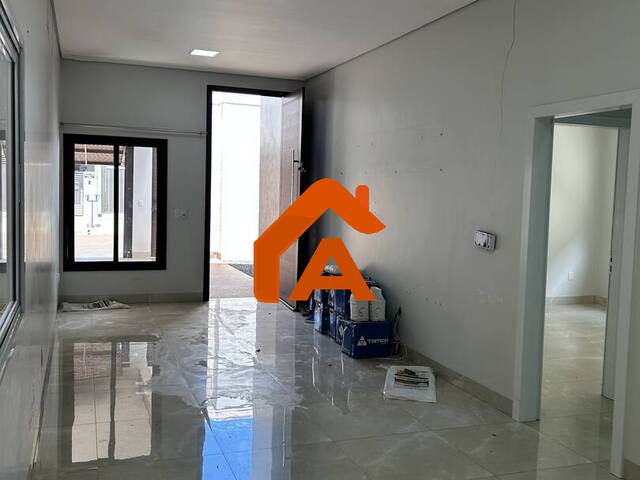 Casa para Venda em Tangará da Serra - 4