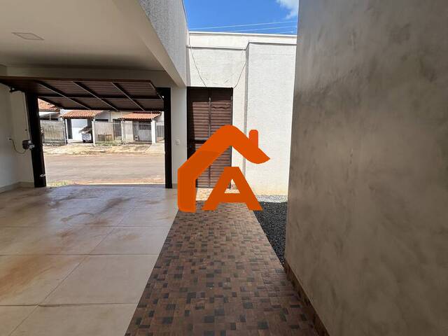 Casa para Venda em Tangará da Serra - 5
