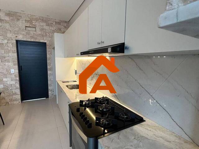 Casa para Venda em Tangará da Serra - 5