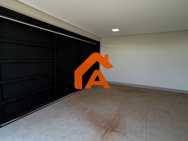 Casa para Venda em Tangará da Serra - 5