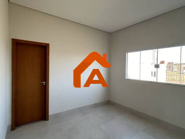 Casa para Venda em Tangará da Serra - 5