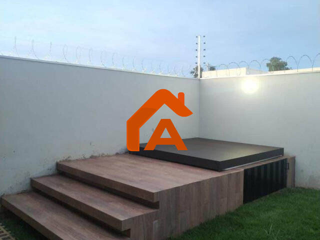 Casa para Venda em Tangará da Serra - 4