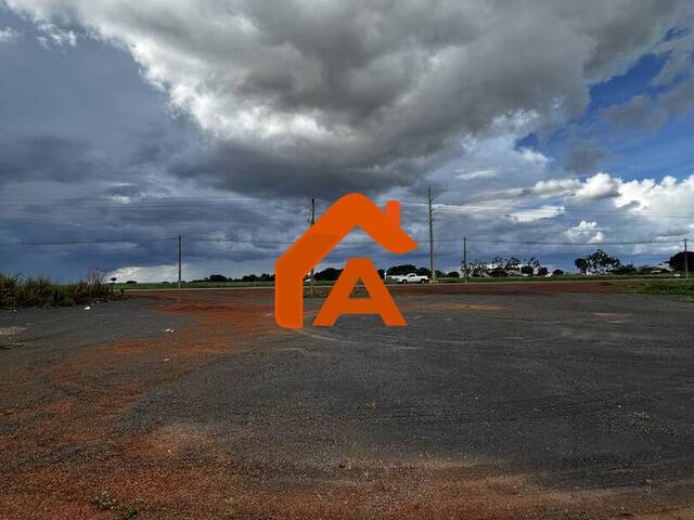 #62 - Sala para Venda em Tangará da Serra - MT