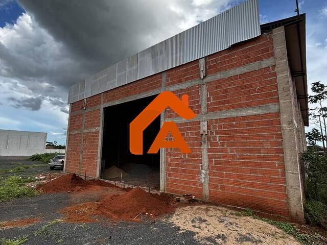 #62 - Sala para Venda em Tangará da Serra - MT