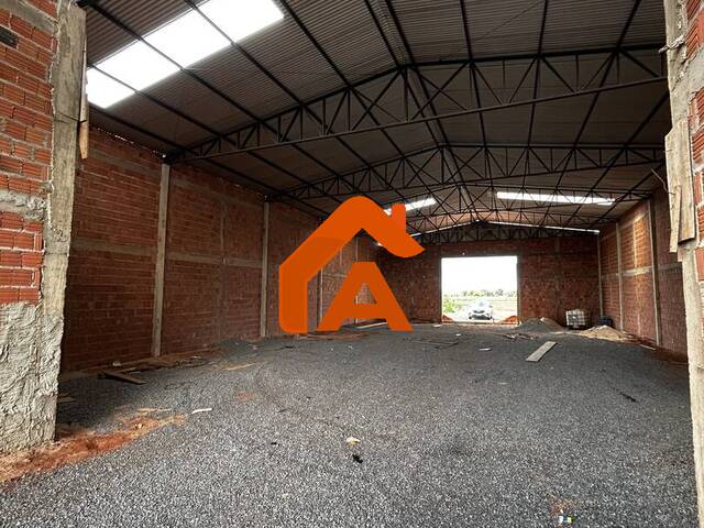 #62 - Sala para Venda em Tangará da Serra - MT