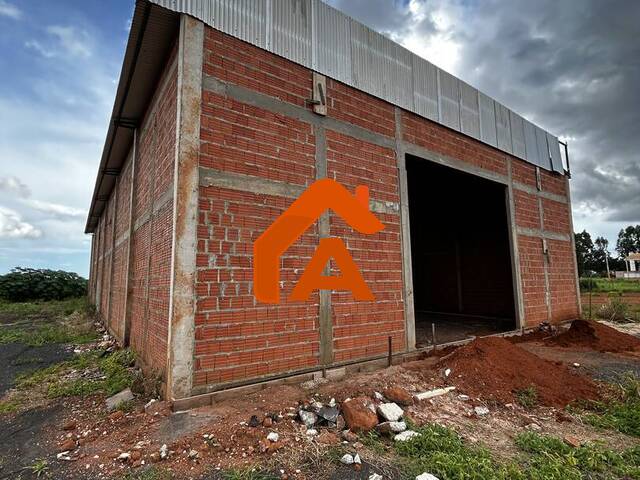 Sala para Venda em Tangará da Serra - 4