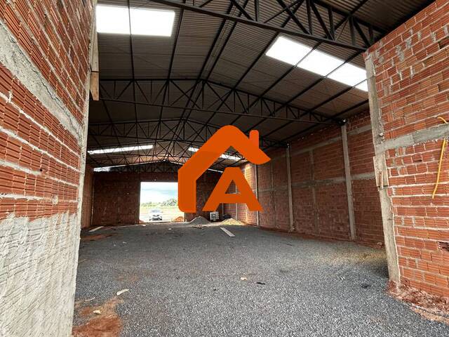 Sala para Venda em Tangará da Serra - 5