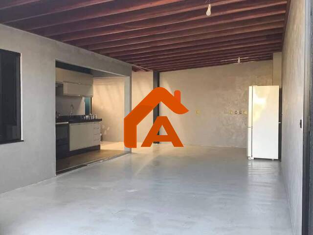 Casa para Venda em Tangará da Serra - 5