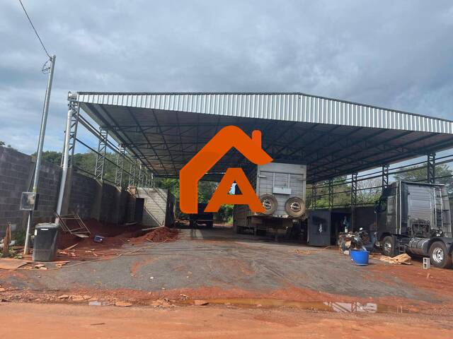 #69 - Sala para Venda em Tangará da Serra - MT